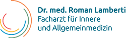 Logo Dr. med. Roman Lamberti